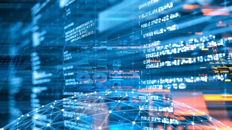 Linux基石:星子县小程序开发公司的技术底座与发行版选择逻辑