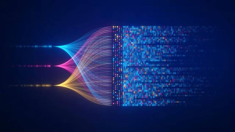 星子县软件开发：解锁高性能应用的核心技术路径
